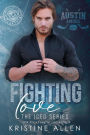 Fighting Love (The Iced Series, #5)