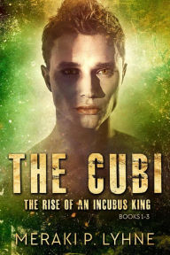 Title: The Cubi (Beauty Boxset, #1), Author: Meraki P. Lyhne