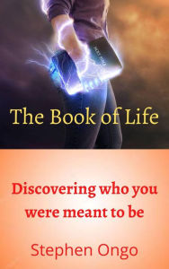 Title: The Book of Life, Author: Stephen Ongo