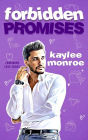 Forbidden Promises (Forbidden Love, #4)