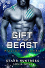 Gift of the Beast: Holiday Starrs (Mate of the Beast)