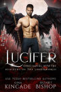 Lucifer (Speed Dating with the Denizens of the Underworld, #1)