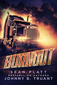 Title: Burnout, Author: Sean Platt