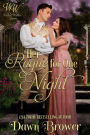 Her Rogue for One Night (Wicked Widows' League, #2)