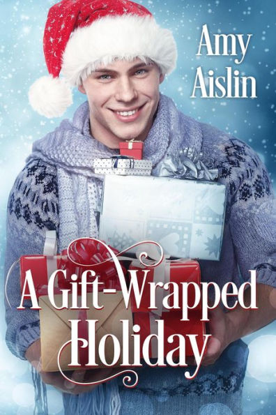 A Gift-Wrapped Holiday