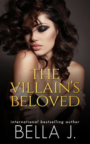 The Villain's Beloved (The Villain's Duet, #2)