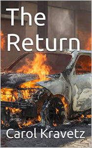 Title: The Return (Bathville Books), Author: Carol Kravetz