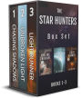 The Star Hunters: The Complete Trilogy