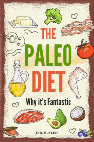 Title: The Paleo Diet, Author: D.B. Butler