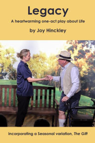 Title: Legacy, Author: Joy Hinckley