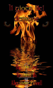 Title: Il gioco del demone, Author: Rain Oxford