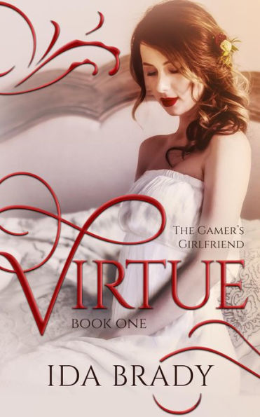 Virtue (The Gamer's Girlfriend, #1)