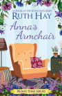 Anna's Armchair (Prime Time, #10)