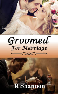 Title: Groomed for Marriage (Ryan Mallardi Private Investigator Series, #1), Author: R Shannon