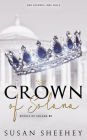 Crown of Solana (Royals of Solana, #3)