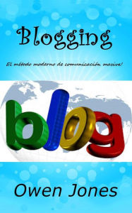 Title: Blogging (Como hacer..., #47), Author: Owen Jones