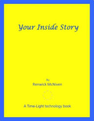 Title: Your Inside Story, Author: Renwick McNiven