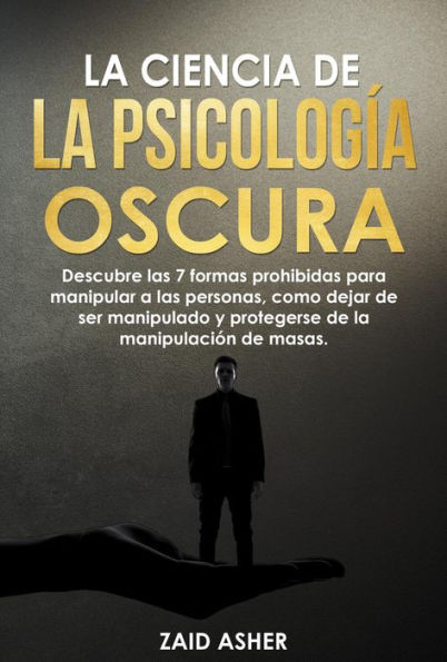 La Ciencia de la Psicología Oscura