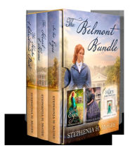 Title: The Belmont Bundle, Author: Stephenia H. McGee