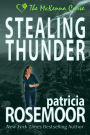 Stealing Thunder (The McKenna Curse, #1)