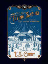 Title: The Flying Sabuki, Author: E.S. Curry