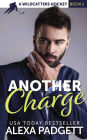 Another Charge (Wildcatters Hockey, #1)