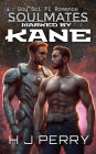 Marked by Kane (Gay Sci Fi Romance Soulmates, #1)