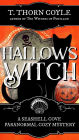 Hallows Witch (A Seashell Cove Cozy Paranormal Mystery, #5)