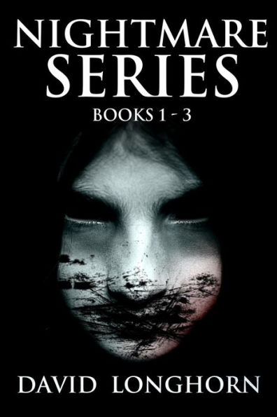 Nightmare Series Books 1 - 3 (Nightmare Series Box Set, #1)