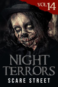 Title: Night Terrors Vol. 14, Author: Scare Street