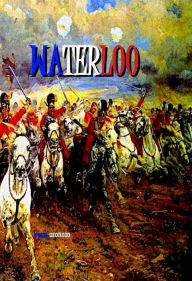 Title: Waterloo, Author: Pier Giorgio Tomatis