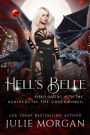 Hell's Belle (Speed Dating with the Denizens of the Underworld, #11)