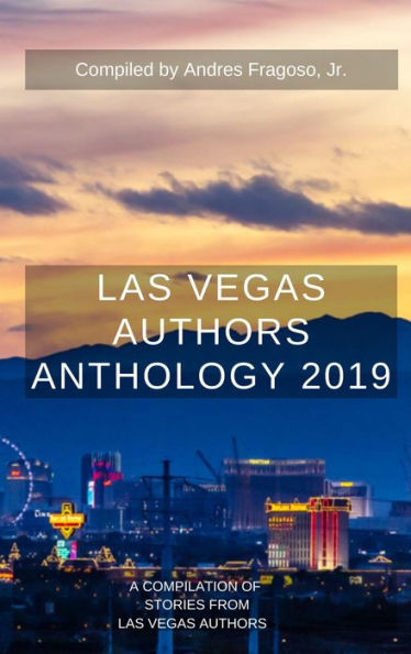 Las Vegas Authors Anthology 2019