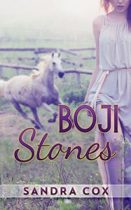 Title: Boji Stones (Amulet), Author: Sandra Cox