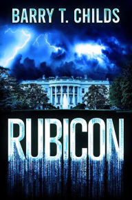 Title: Rubicon, Author: Barry Childs