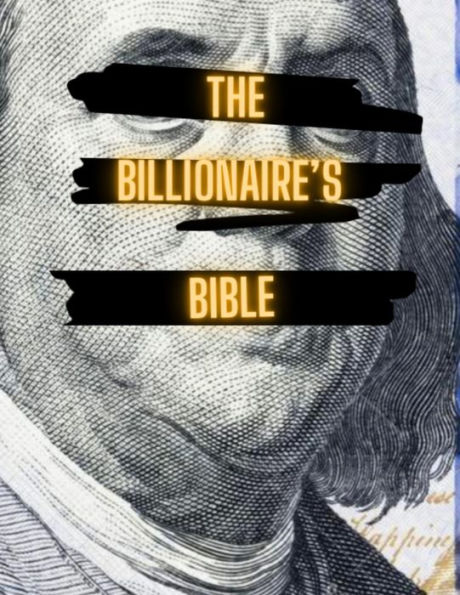 The Billionaire's Bible (Book One, #1)