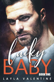 Title: Lucky Baby, Author: Layla Valentine