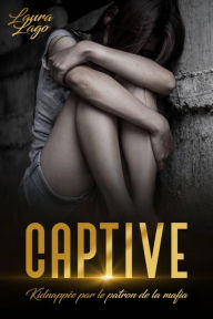 Title: Captive, Author: Laura Lago