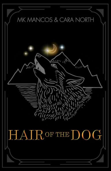 Hair of the Dog (Potions and Poetry)