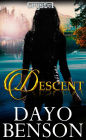 Descent (Crystal, #10)