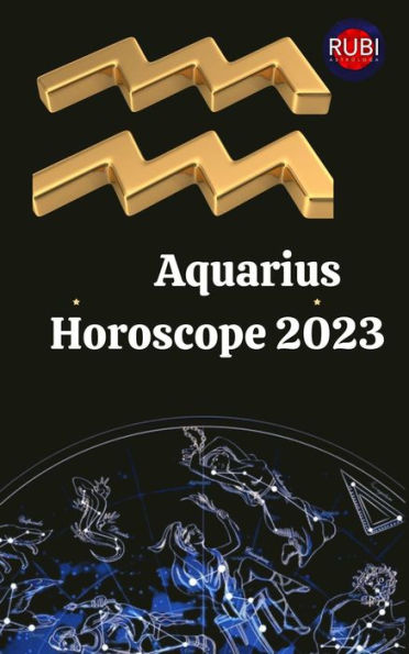 Aquarius Horoscope 2023