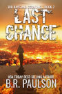 Last Chance (180 Days... and Counting Series, #2)