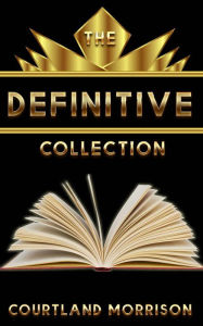 Title: The Definitive Collection, Author: Courtland morrison