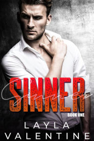 Title: Sinner, Author: Layla Valentine