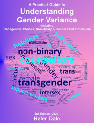 Title: Understanding Gender Variance, Author: Helen Dale