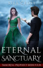 Eternal Sanctuary (Immortal Prophecy, #4)