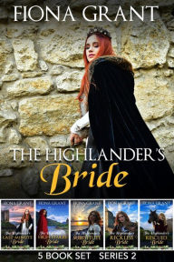Title: The Highlander's Bride (Brides of the Highlands), Author: Fiona Grant