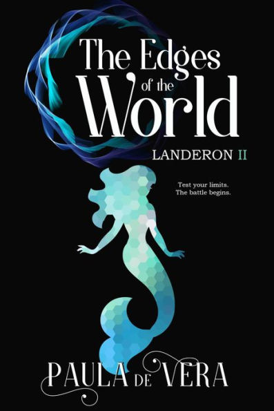 The Edges of the World (Landeron II, #2)