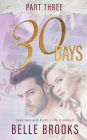 30 Days #3 (Lost Love Trilogy)