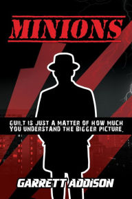 Title: Minions, Author: Garrett Addison